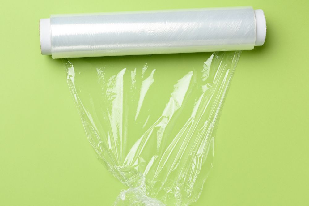 film transparente industrial